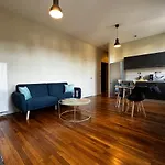 Le Magistral Beautiful One-Bedroom Apartment In The Historic Heart Of Tours