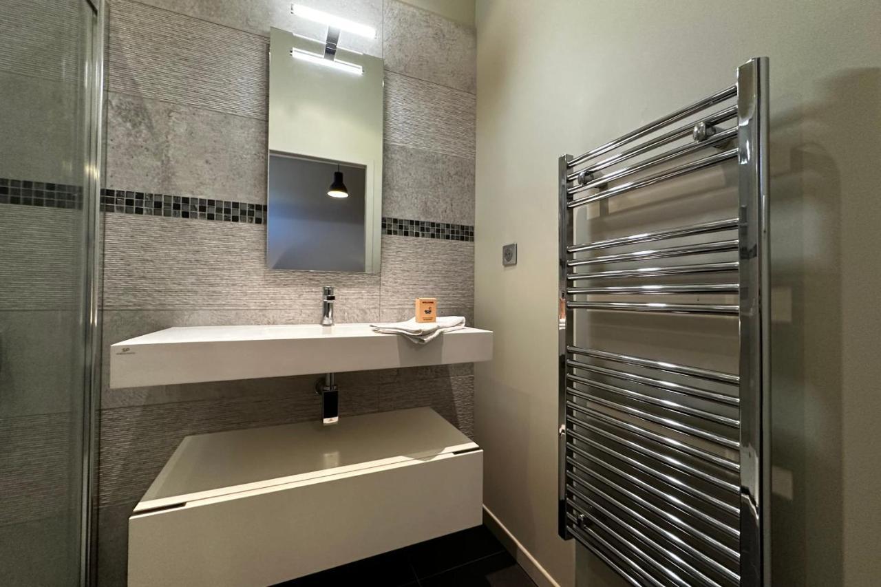 Apartment Le Magistral Beautiful One-bedroom In The Historic Heart Of *