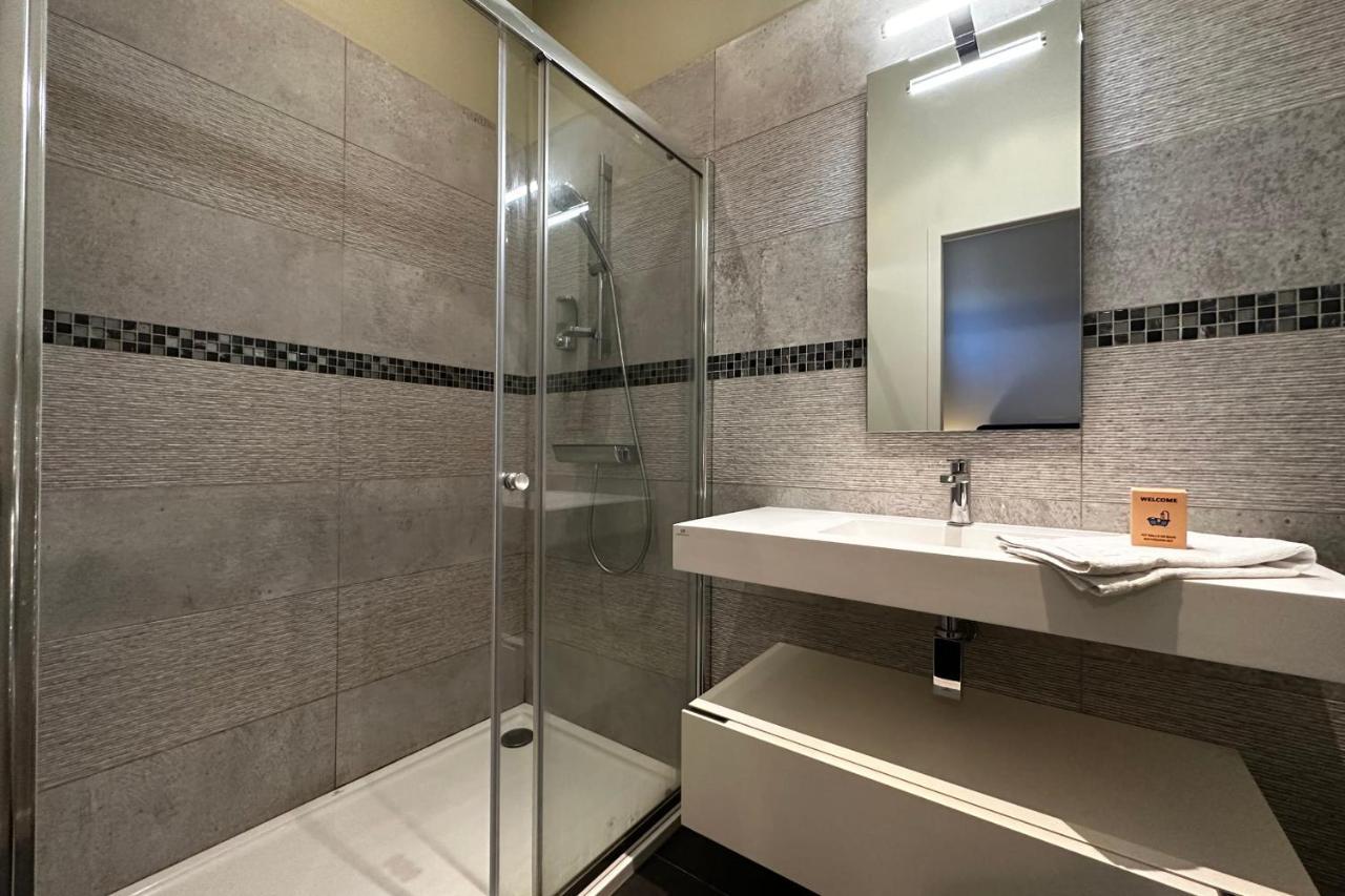 Le Magistral Beautiful One-bedroom In The Historic Heart Of